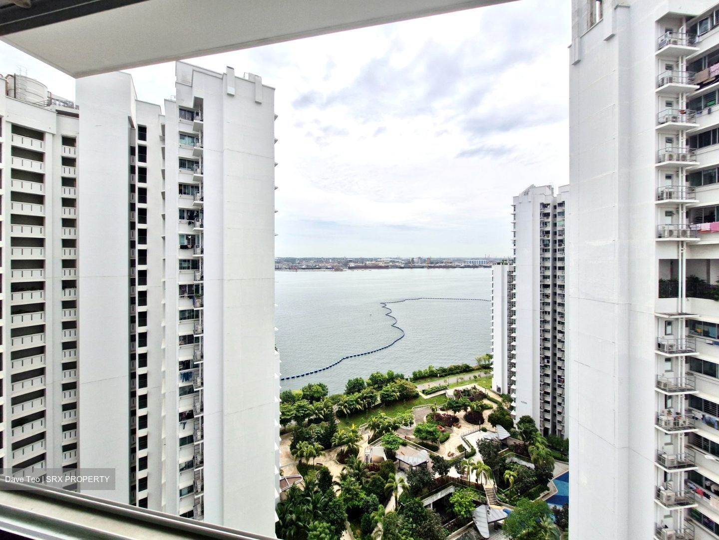Blk 421A Northshore Straitsview (Punggol), HDB 2 Rooms #561836661